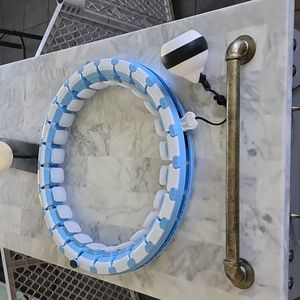 WEIGHED HULA HOOP NEW in box
